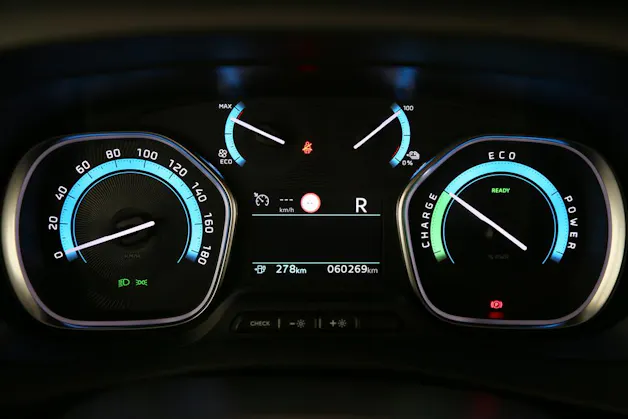 CITROEN e-Spacetourer M 75 kWh Feel