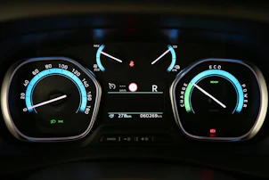 image du véhicule CITROEN e-Spacetourer M 75 kWh Feel