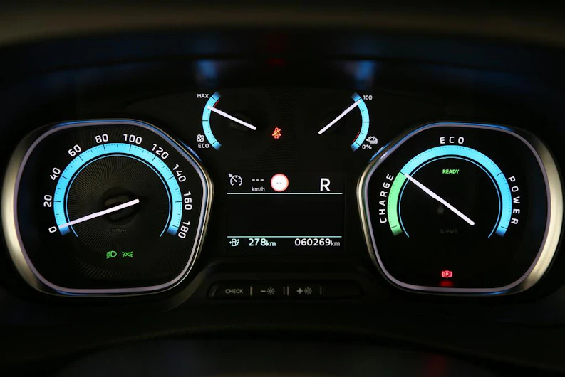 image du véhicule CITROEN SPACETOURER