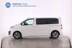 CITROEN e-Spacetourer M 75 kWh Feel