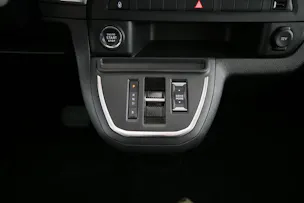 CITROEN e-Spacetourer M 75 kWh Feel