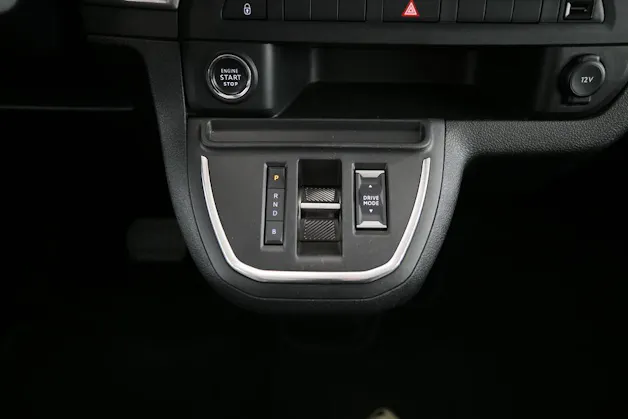 CITROEN e-Spacetourer M 75 kWh Feel