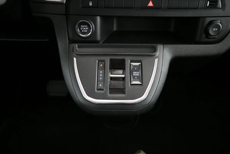 image du véhicule CITROEN SPACETOURER
