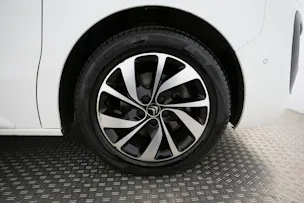 CITROEN e-Spacetourer M 75 kWh Feel
