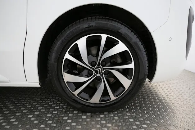CITROEN e-Spacetourer M 75 kWh Feel