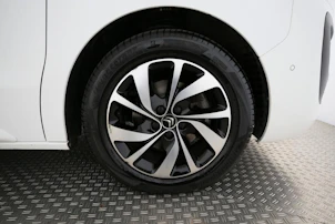 image du véhicule CITROEN e-Spacetourer M 75 kWh Feel