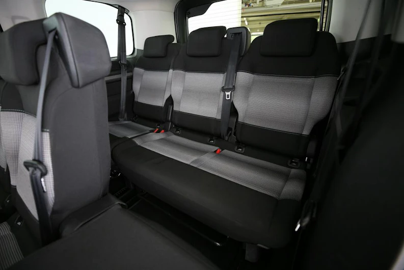 image du véhicule CITROEN SPACETOURER