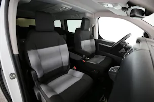 CITROEN e-Spacetourer M 75 kWh Feel