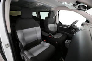 image du véhicule CITROEN e-Spacetourer M 75 kWh Feel