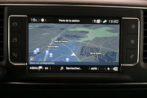 image du véhicule CITROEN e-Spacetourer M 75 kWh Feel