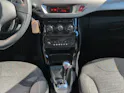 Citroën C3 1.2 PureTech Feel Edition ETG / Pack City mit Einparkhilfe hinten, elektr. Fensterheber, elektr. Aussenspiegel, Winterräder