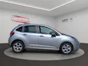 Citroën C3 1.2 PureTech Feel Edition ETG / Pack City mit Einparkhilfe hinten, elektr. Fensterheber, elektr. Aussenspiegel, Winterräder