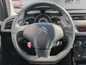 Citroën C3 1.2 PureTech Feel Edition ETG / Pack City mit Einparkhilfe hinten, elektr. Fensterheber, elektr. Aussenspiegel, Winterräder
