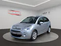 Citroën C3 1.2 PureTech Feel Edition ETG / Pack City mit Einparkhilfe hinten, elektr. Fensterheber, elektr. Aussenspiegel, Winterräder