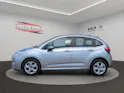 Citroën C3 1.2 PureTech Feel Edition ETG / Pack City mit Einparkhilfe hinten, elektr. Fensterheber, elektr. Aussenspiegel, Winterräder