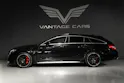Mercedes-Benz CLS 63 S AMG 4matic Shooting Brake