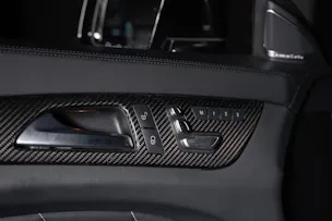 Mercedes-Benz CLS 63 S AMG 4matic Shooting Brake