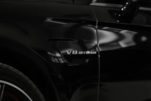 Mercedes-Benz CLS 63 S AMG 4matic Shooting Brake Occasion CHF 37’900 ...