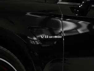 Mercedes-Benz CLS 63 S AMG 4matic Shooting Brake