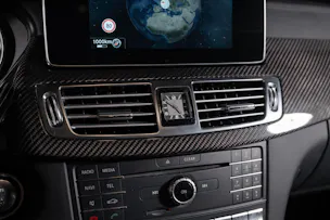 Mercedes-Benz CLS 63 S AMG 4matic Shooting Brake