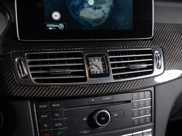 Mercedes-Benz CLS 63 S AMG 4matic Shooting Brake