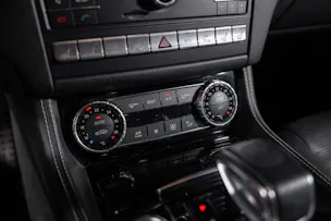 Mercedes-Benz CLS 63 S AMG 4matic Shooting Brake