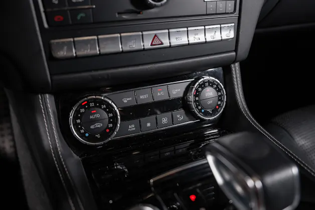 Mercedes-Benz CLS 63 S AMG 4matic Shooting Brake