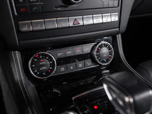 Mercedes-Benz CLS 63 S AMG 4matic Shooting Brake