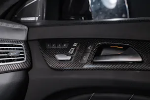 Mercedes-Benz CLS 63 S AMG 4matic Shooting Brake