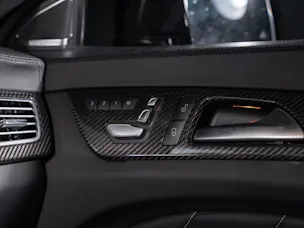Mercedes-Benz CLS 63 S AMG 4matic Shooting Brake