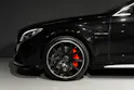 Mercedes-Benz CLS 63 S AMG 4matic Shooting Brake