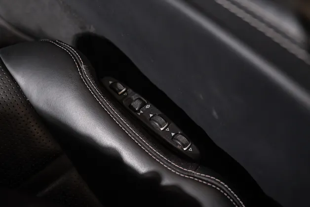 Mercedes-Benz CLS 63 S AMG 4matic Shooting Brake Occasion CHF 37’900 ...