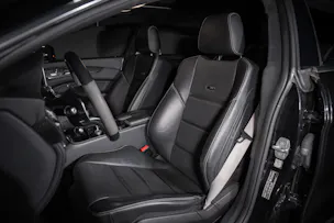 Mercedes-Benz CLS 63 S AMG 4matic Shooting Brake