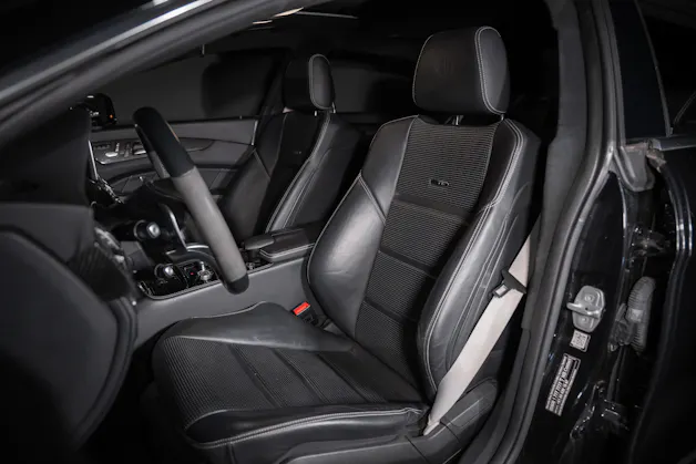 Mercedes-Benz CLS 63 S AMG 4matic Shooting Brake