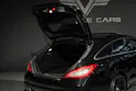 Mercedes-Benz CLS 63 S AMG 4matic Shooting Brake