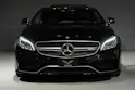 Mercedes-Benz CLS 63 S AMG 4matic Shooting Brake