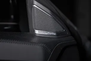 Mercedes-Benz CLS 63 S AMG 4matic Shooting Brake