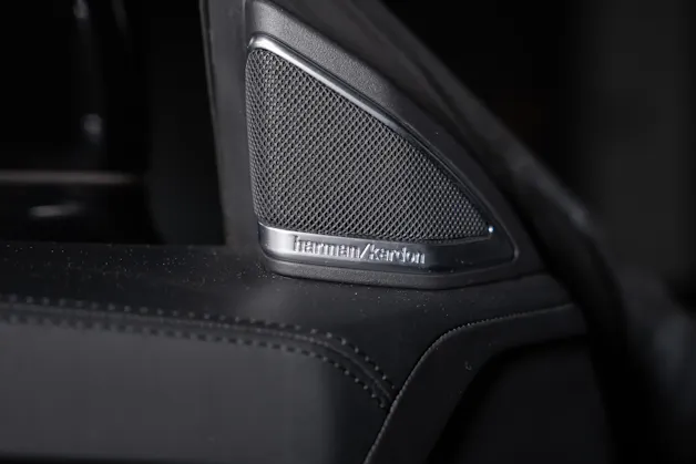 Mercedes-Benz CLS 63 S AMG 4matic Shooting Brake