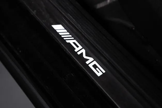 Mercedes-Benz CLS 63 S AMG 4matic Shooting Brake