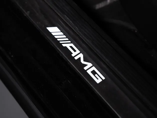 Mercedes-Benz CLS 63 S AMG 4matic Shooting Brake