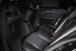 Mercedes-Benz CLS 63 S AMG 4matic Shooting Brake