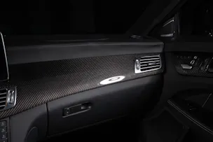 Mercedes-Benz CLS 63 S AMG 4matic Shooting Brake
