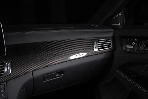 Mercedes-Benz CLS 63 S AMG 4matic Shooting Brake