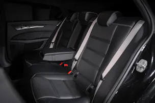 Mercedes-Benz CLS 63 S AMG 4matic Shooting Brake