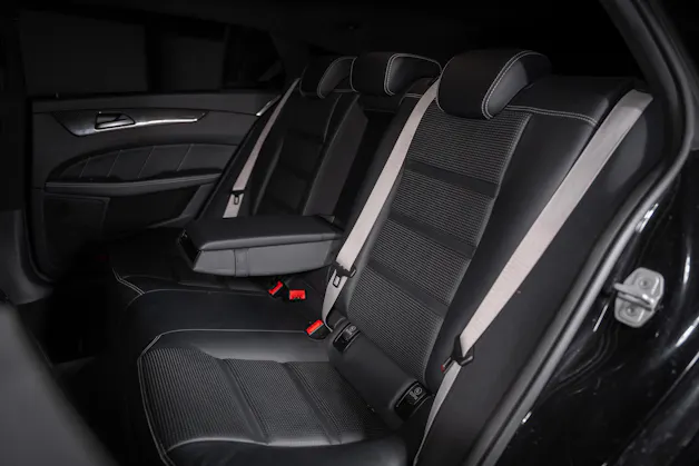 Mercedes-Benz CLS 63 S AMG 4matic Shooting Brake