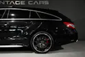Mercedes-Benz CLS 63 S AMG 4matic Shooting Brake