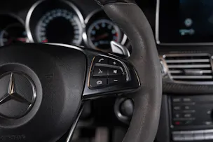 Mercedes-Benz CLS 63 S AMG 4matic Shooting Brake