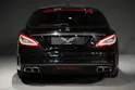 Mercedes-Benz CLS 63 S AMG 4matic Shooting Brake