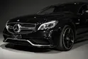 Mercedes-Benz CLS 63 S AMG 4matic Shooting Brake