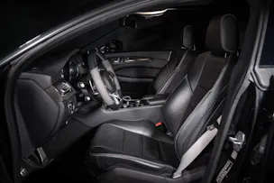 Mercedes-Benz CLS 63 S AMG 4matic Shooting Brake